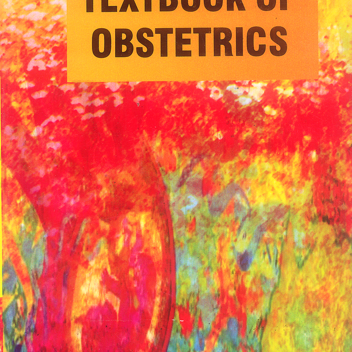 TextBook Of Obstetrics By Dr Shaukat Haroon