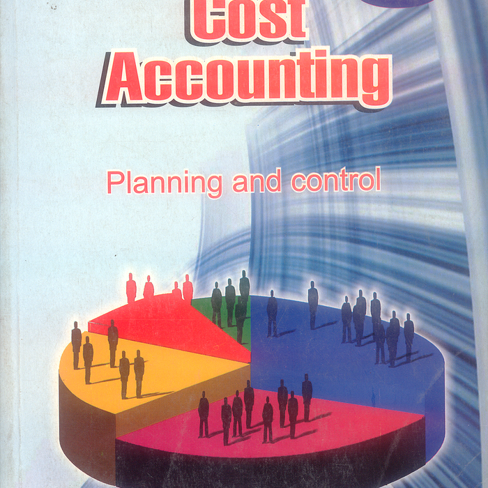 Cost Accounting Planning and Control 14th Edition  By Matz and Usry