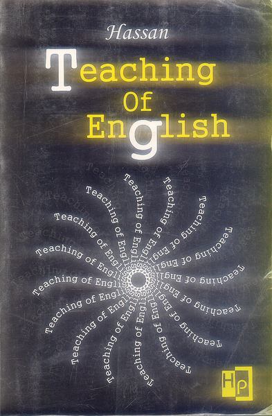 Hassan Teaching of English