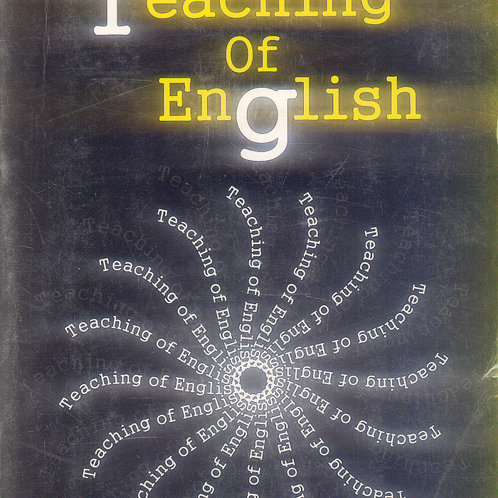 Hassan Teaching of English