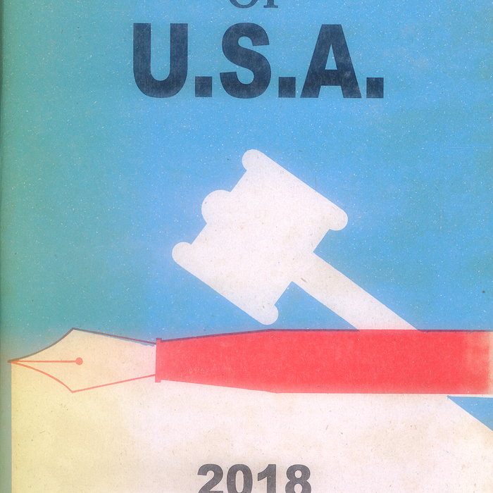 Constitution of USA British