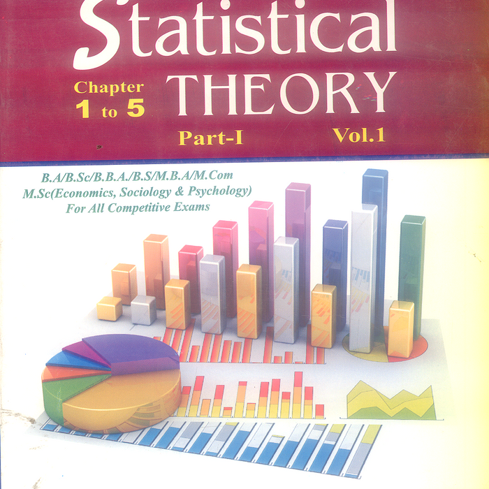 Honey Statistical Theory Part I