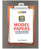 15 Solved Model Papers CSS MCQ's Based  Preliminary Test (MPT) For CSS - JWT