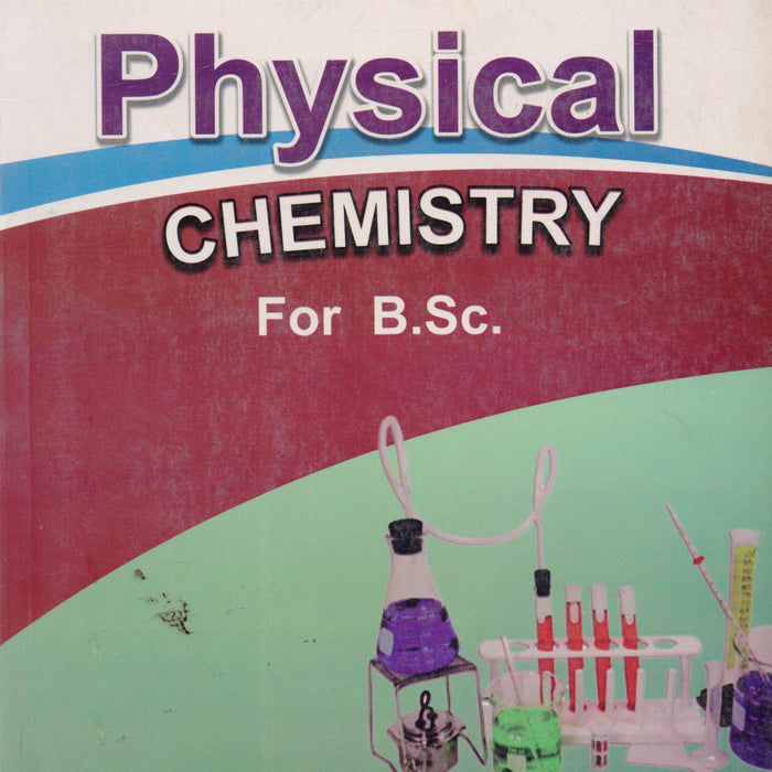 Knowledge Physical Chemistry