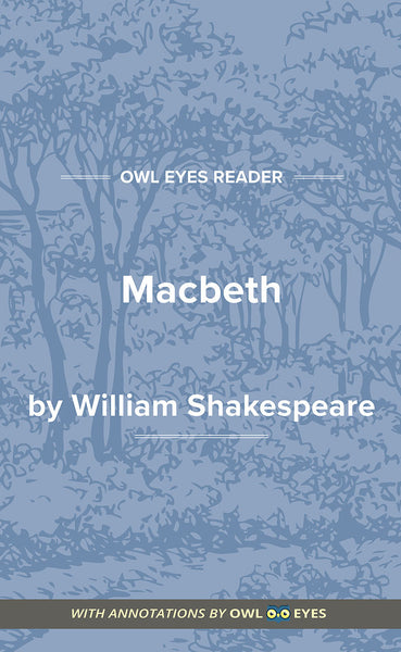 Macbeth By William Shakespeare (Text)-AHP