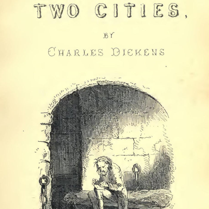 Nkmpt A Tale Of Two Cities Text Charles Dickens