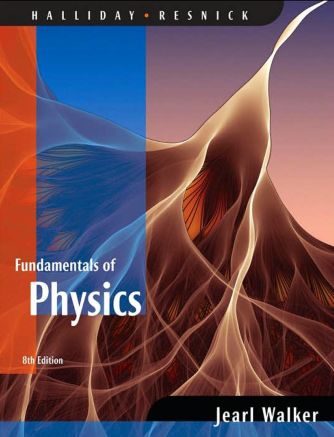 Fundamentals Of Physics 8th Edition