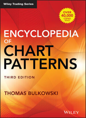 Encyclopedia Of Chart Patterns 3rd Edition By Thomas Bulkowski