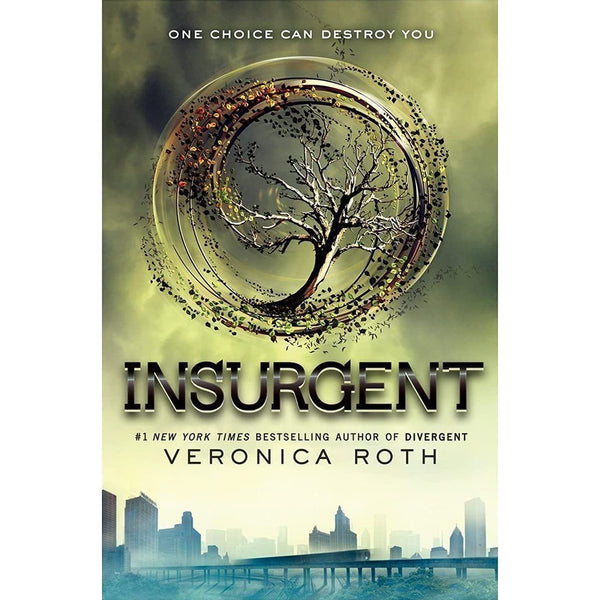 Insurgent 