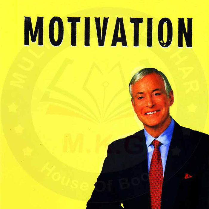 Motivation The Brian Tracy Success Library by Brian Tracy (Author)