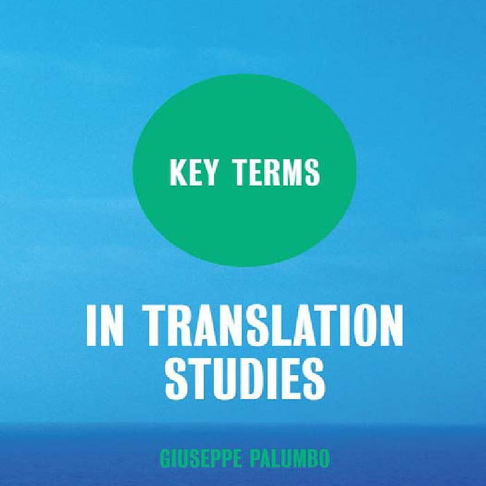 Key Terms In Translation Studies