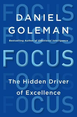 The Hidden Driver Of Excellence By Daniel Goleman