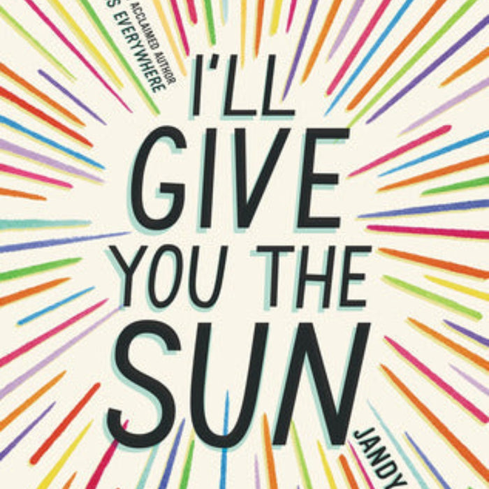 I Will Give You The Sun