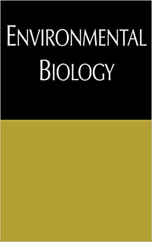 Environmental Biology By Terry Hilleman