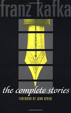 Franz Kafkas The Complete Stories-Famous