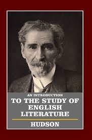 An Introduction To The History Of English Literature by William Henry Hudson-AH