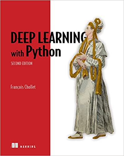 Deep Learning With Python 