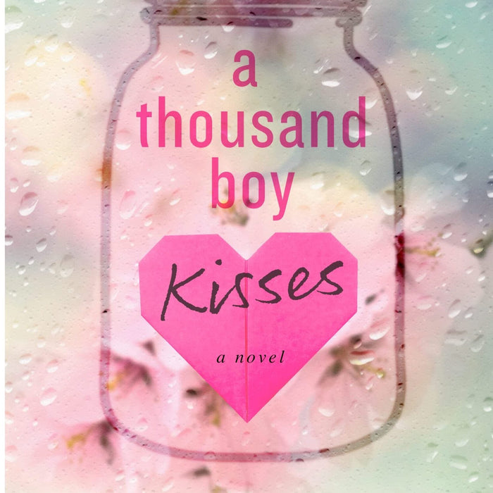 A Thousand Boy Kisses By Tillie Cole
