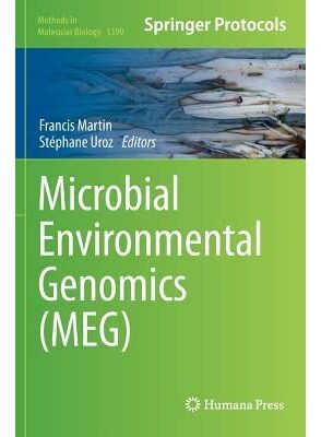 Microbial Environmental Genomics MEG