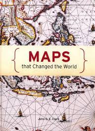 Maps That Changed The World