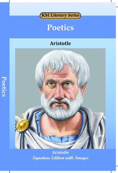 Poetics by Aristotle – Kitab Mahal