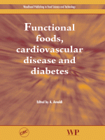 Functional Foods Cardiovascular Disease And Diabetes 