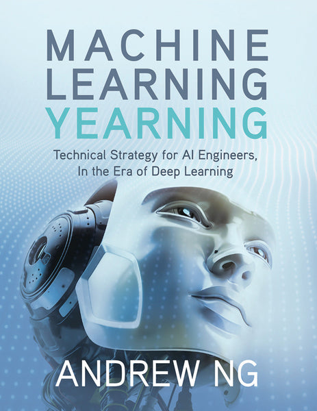 Machine Learning Yearning Andrew NG