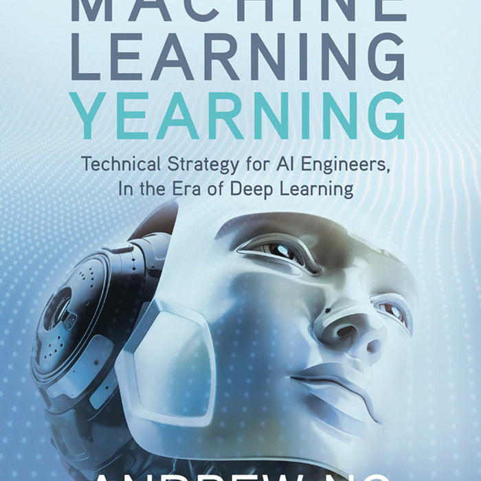 Machine Learning Yearning Andrew NG