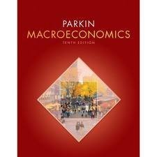 Macroeconomics 10th Edition