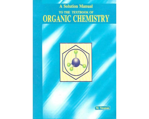 Organic Chemistry