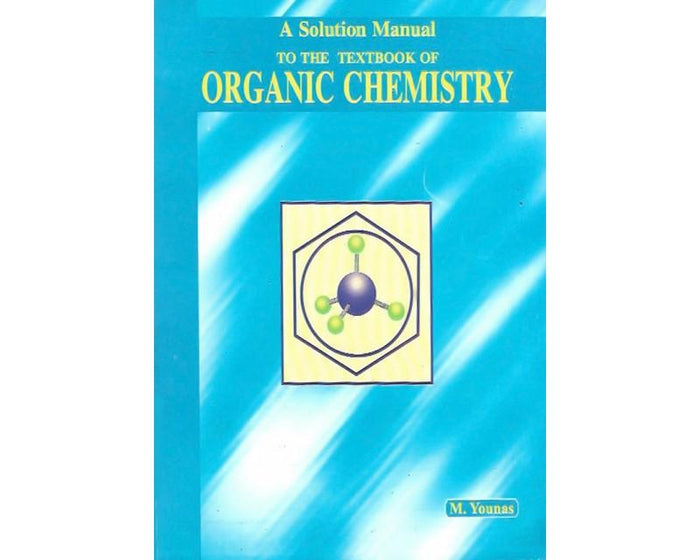 Organic Chemistry