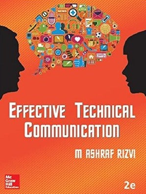 Effective Technical Communication 2nd Edition By M Ashraf Rizvi