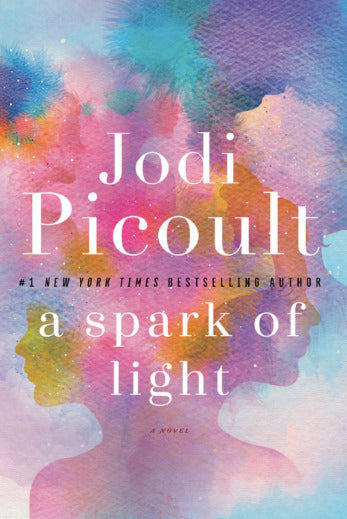 A Spark of Light: A Novel