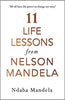 11 Life Lessons From Nelson Mandela by Mandela Ndaba (Author)