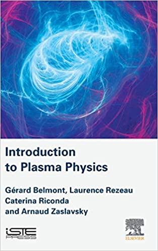 Introduction To Plasma Physics