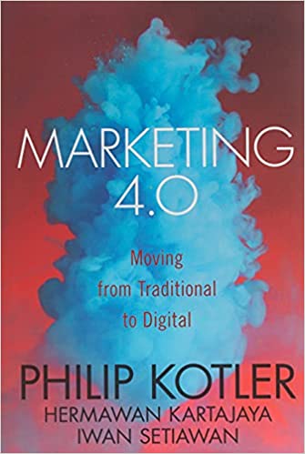 Marketing 4.0 Philip Kotler