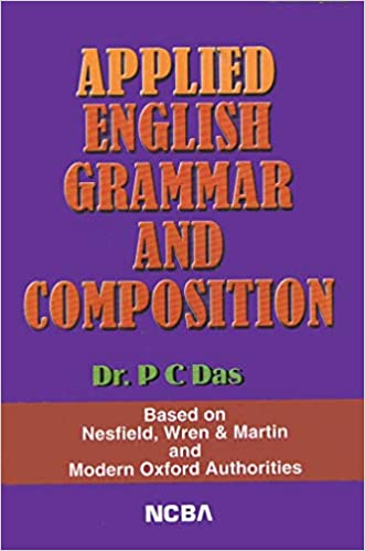 Applied English Grammar & Composition 2nd Edition 