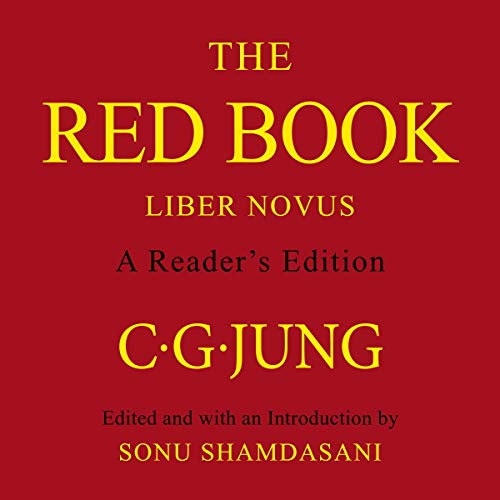 The Red Book: A Reader's Edition