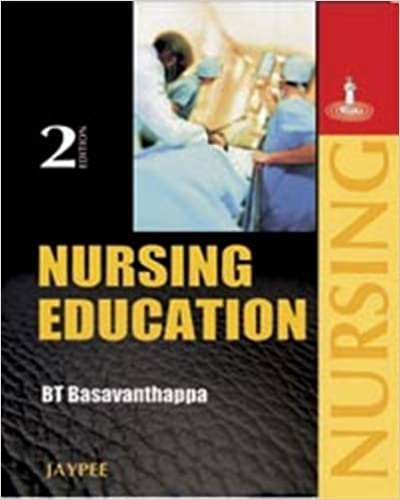 Nursing Education 2nd Edition