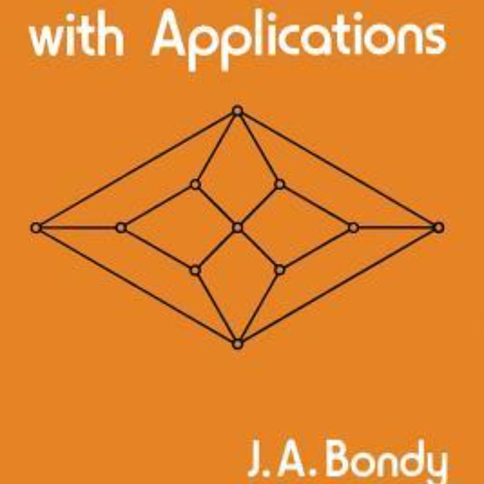 Graph Theory With Applications