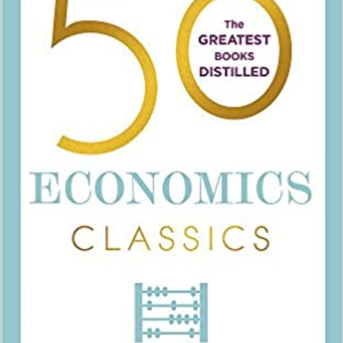 50 Economics Classics