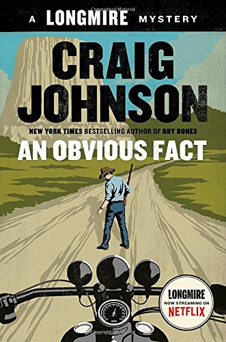 An Obvious Fact by Craig Johnson