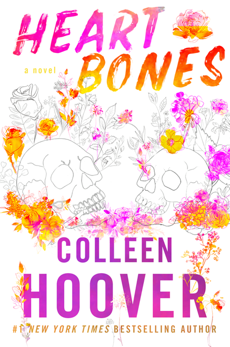 Heart Bones: A Novel