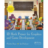 3D Math Primer for Graphics and Game Development 2nd Edition by Fletcher Dunn (Author)