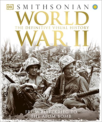 World War II by Richard Holmes (Author)