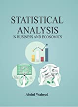 Statistical Analysis In Business And Economices