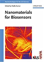 Nanomaterials For Biosensors