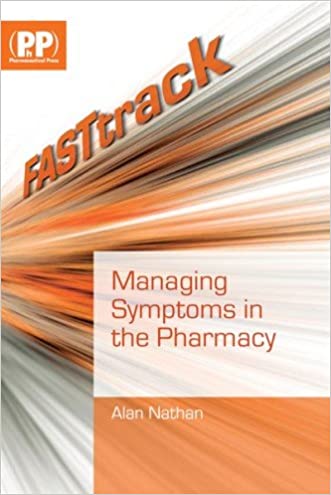 Fasttrack Managing Symptoms In The Pharmacy