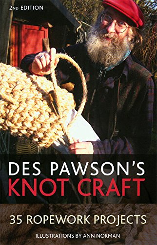 Knot Craft Des Pawson 2nd Edition by Des Pawson