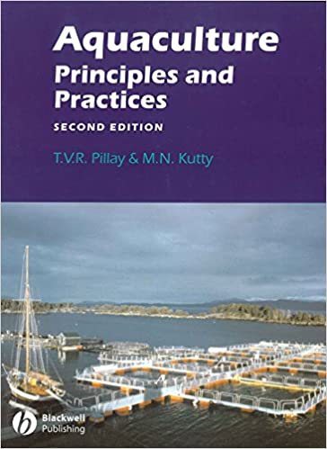 Aquaculture Principles and Practices 2nd Edition 